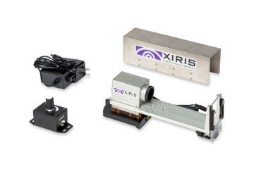 Xiris-XVC1000カメラとLEDセット