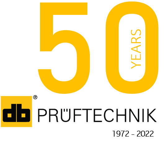 PRÜFTECHNIKは今年創業50周年を迎えました。これからも常にお客様の飛躍とともに。